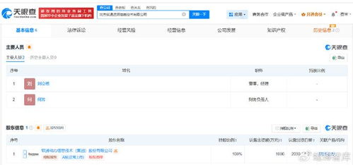 軟通動力布局新賽道 成立運河信息技術公司，加碼信息技術咨詢服務