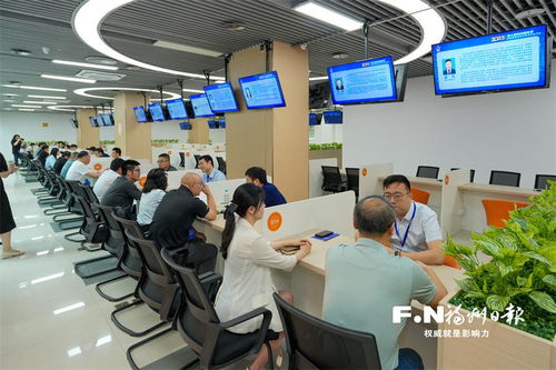 院士領航，中國博士后科技服務團“邂逅”數字福州